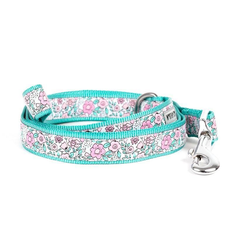 Garden Party Dog Collar