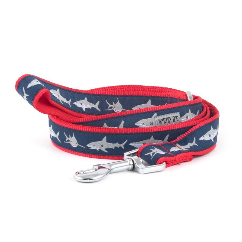 Jaws Dog Collar